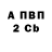 Кетамин VHQ Rosi Teran