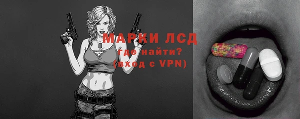 твердый Горняк