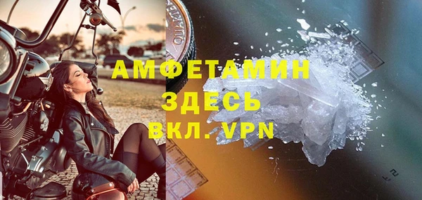 твердый Горняк